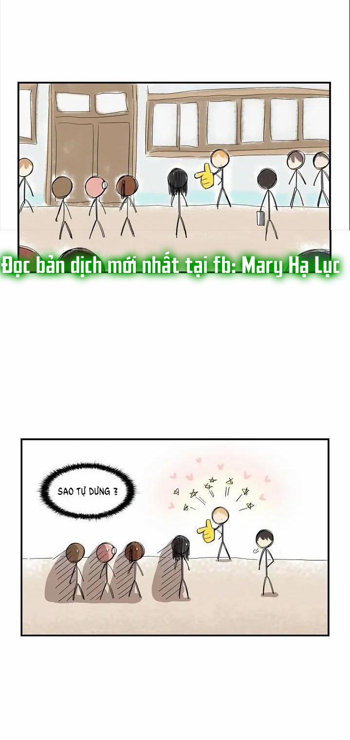 Khoảng Thời Gian Chúng Ta Đã Bỏ Lỡ 20.1 trang 7