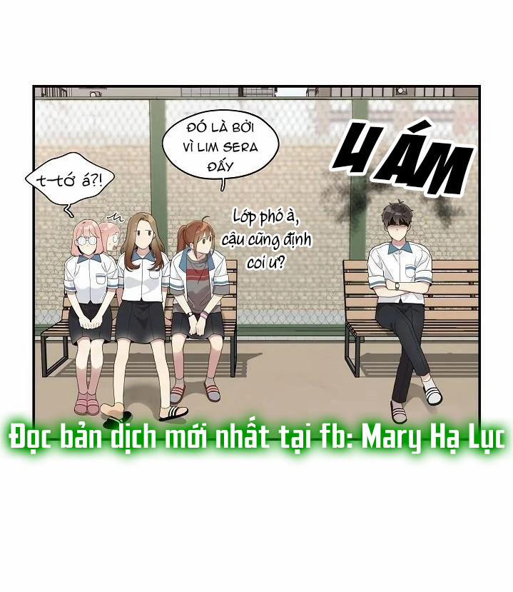 Khoảng Thời Gian Chúng Ta Đã Bỏ Lỡ 20.1 trang 9