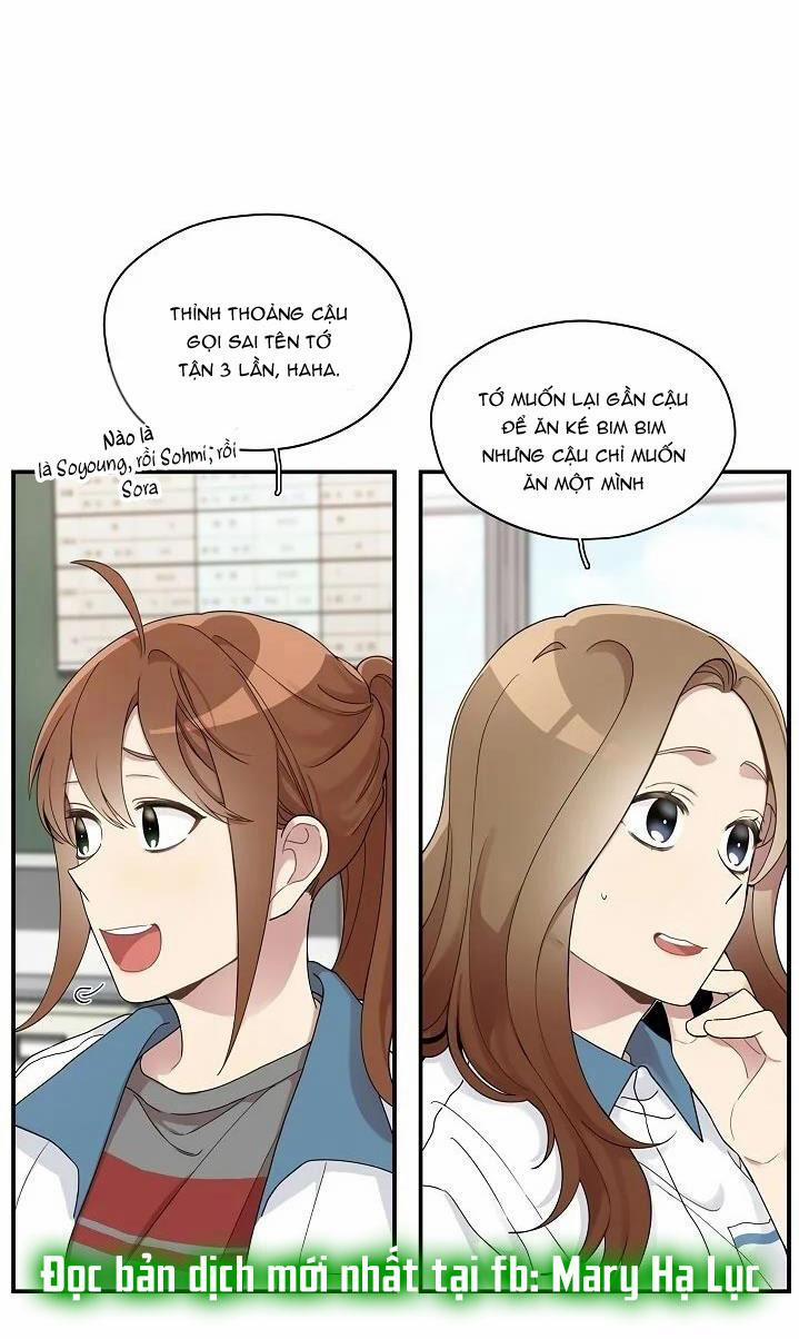 Khoảng Thời Gian Chúng Ta Đã Bỏ Lỡ 20.2 trang 0