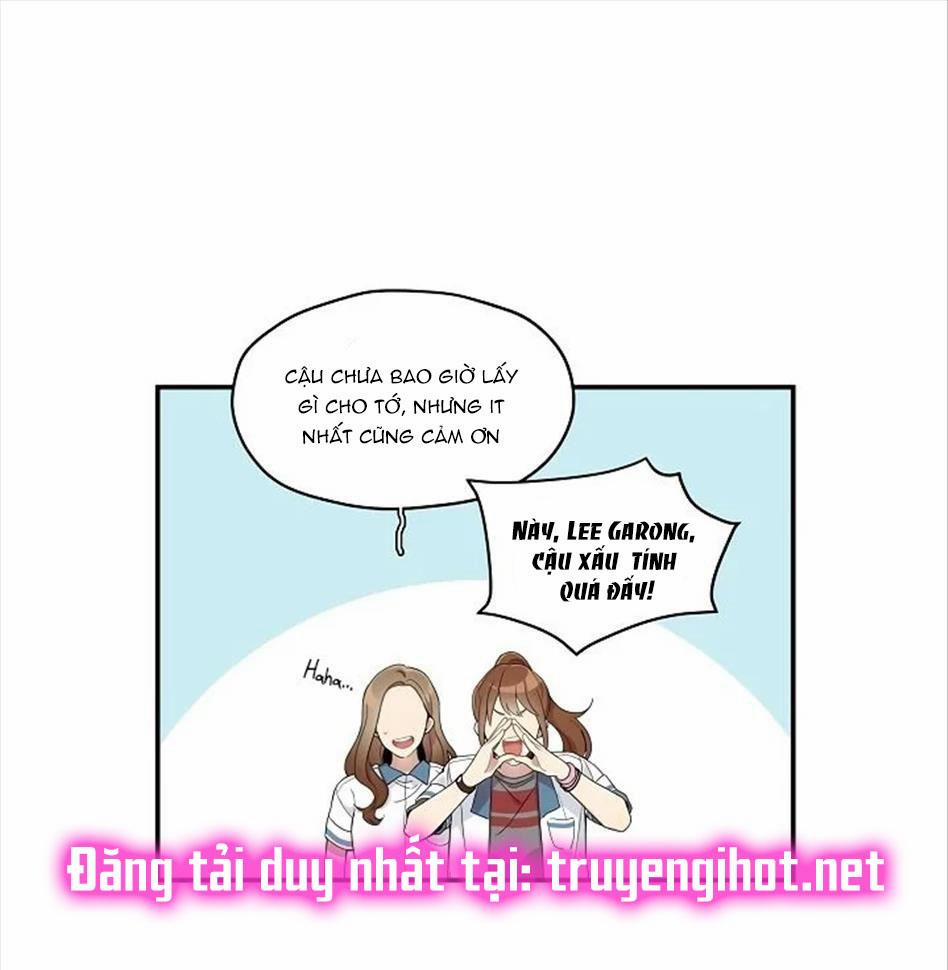 Khoảng Thời Gian Chúng Ta Đã Bỏ Lỡ 20.2 trang 1