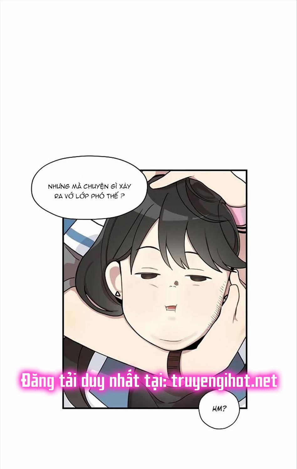 Khoảng Thời Gian Chúng Ta Đã Bỏ Lỡ 20.2 trang 13