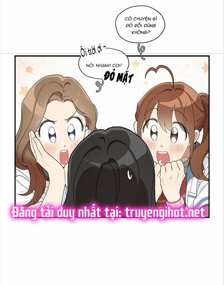 Khoảng Thời Gian Chúng Ta Đã Bỏ Lỡ 20.2 trang 15