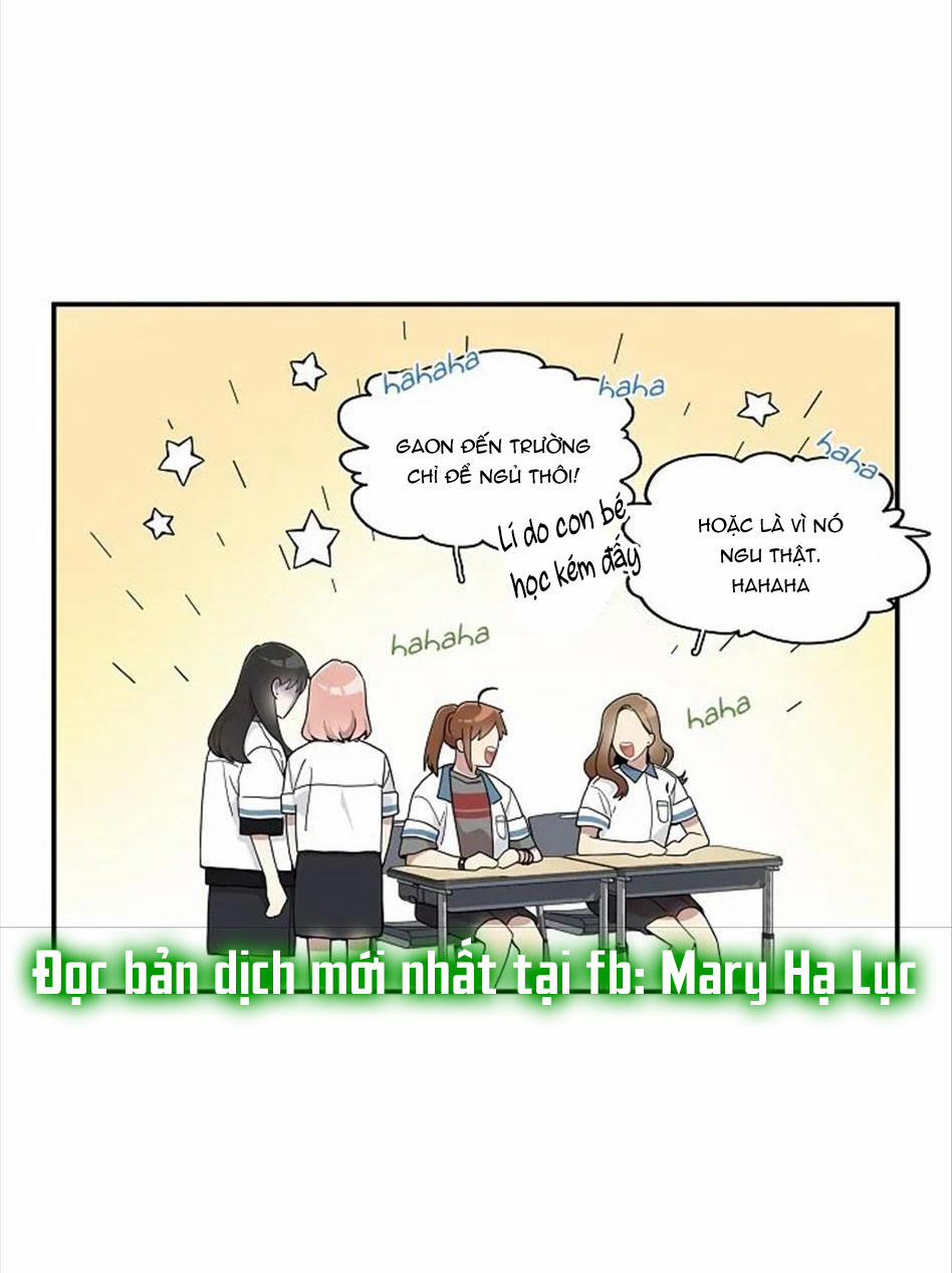 Khoảng Thời Gian Chúng Ta Đã Bỏ Lỡ 20.2 trang 2