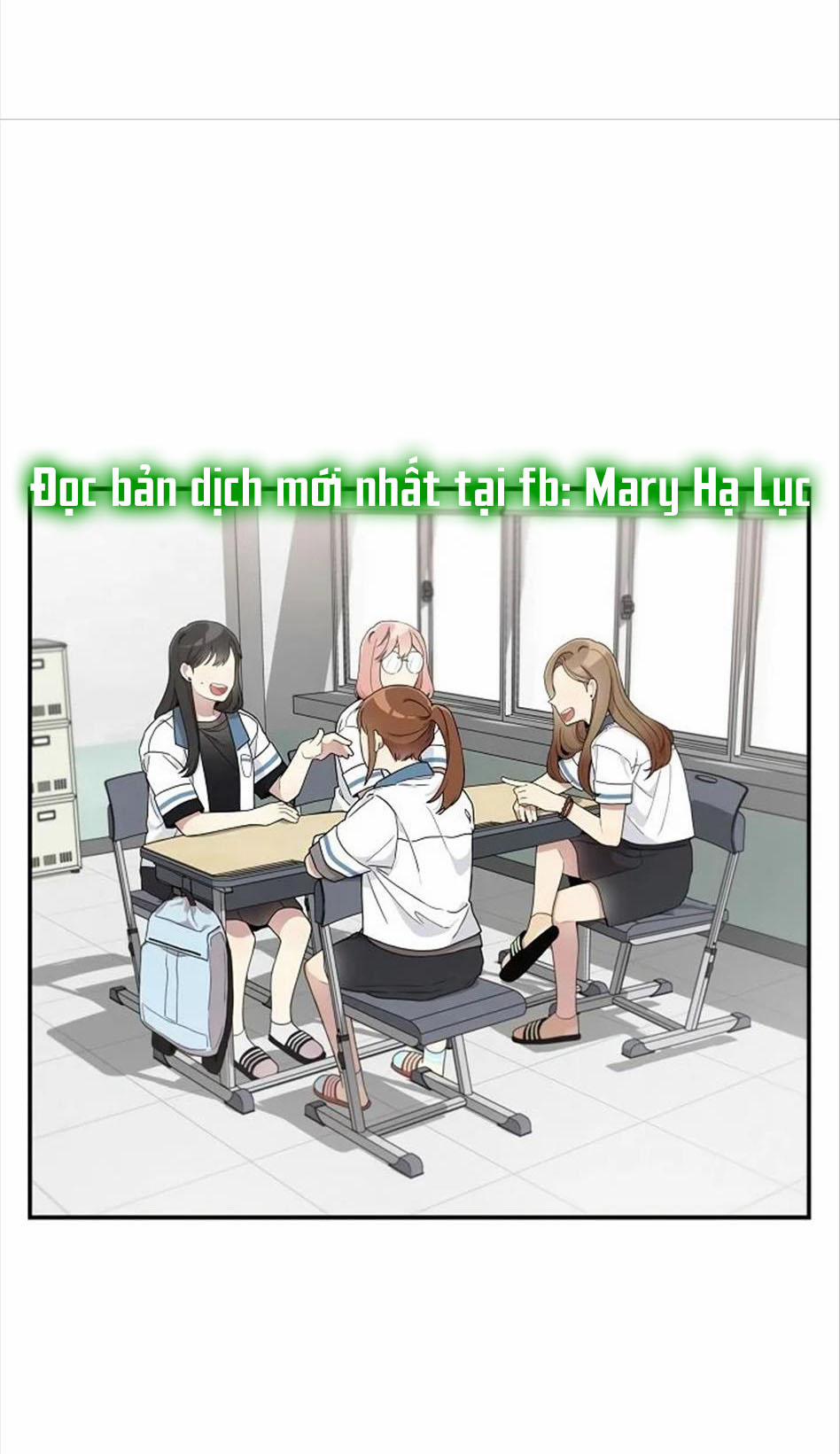 Khoảng Thời Gian Chúng Ta Đã Bỏ Lỡ 20.2 trang 20