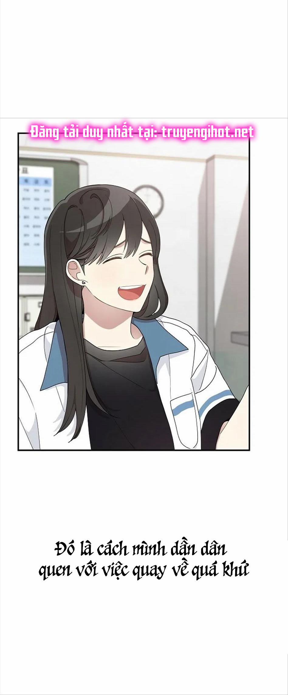 Khoảng Thời Gian Chúng Ta Đã Bỏ Lỡ 20.2 trang 21