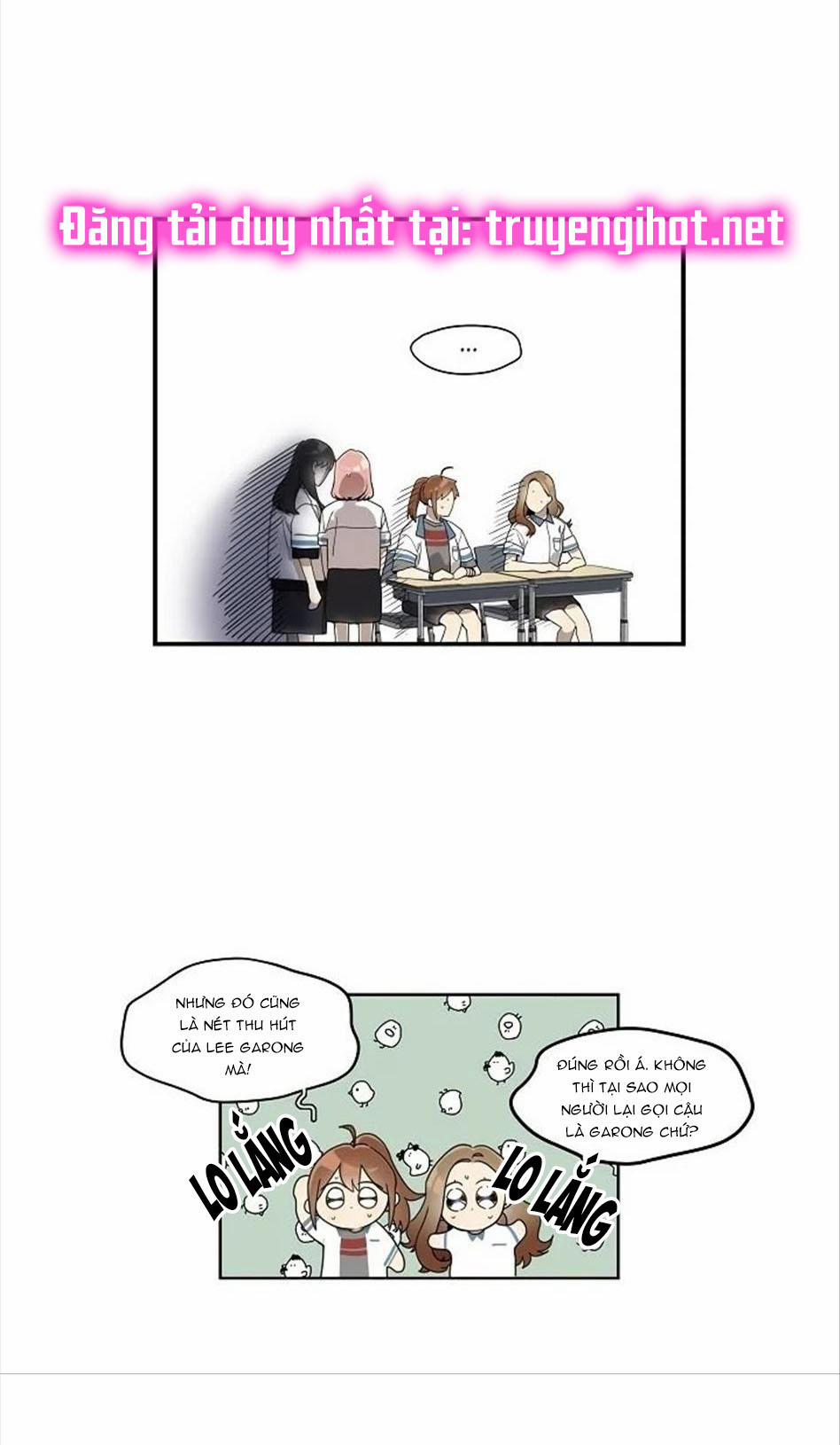 Khoảng Thời Gian Chúng Ta Đã Bỏ Lỡ 20.2 trang 3