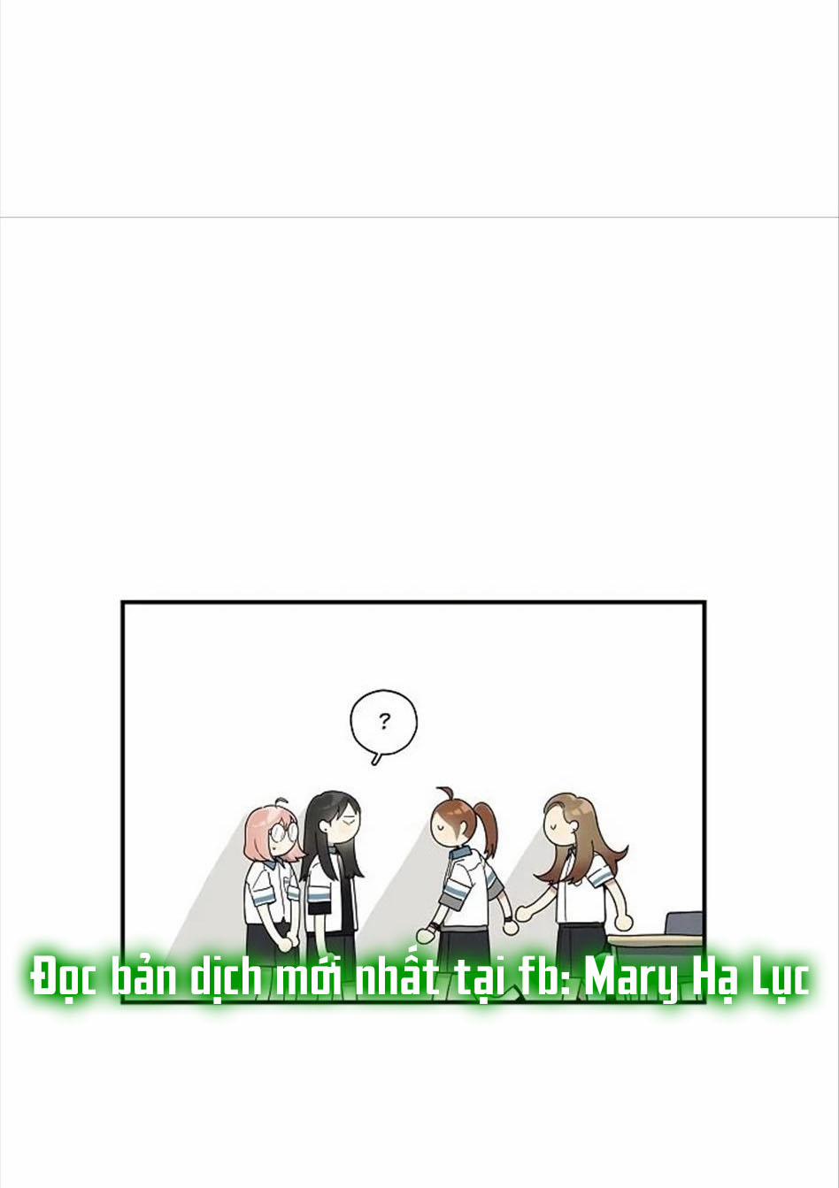 Khoảng Thời Gian Chúng Ta Đã Bỏ Lỡ 20.2 trang 6