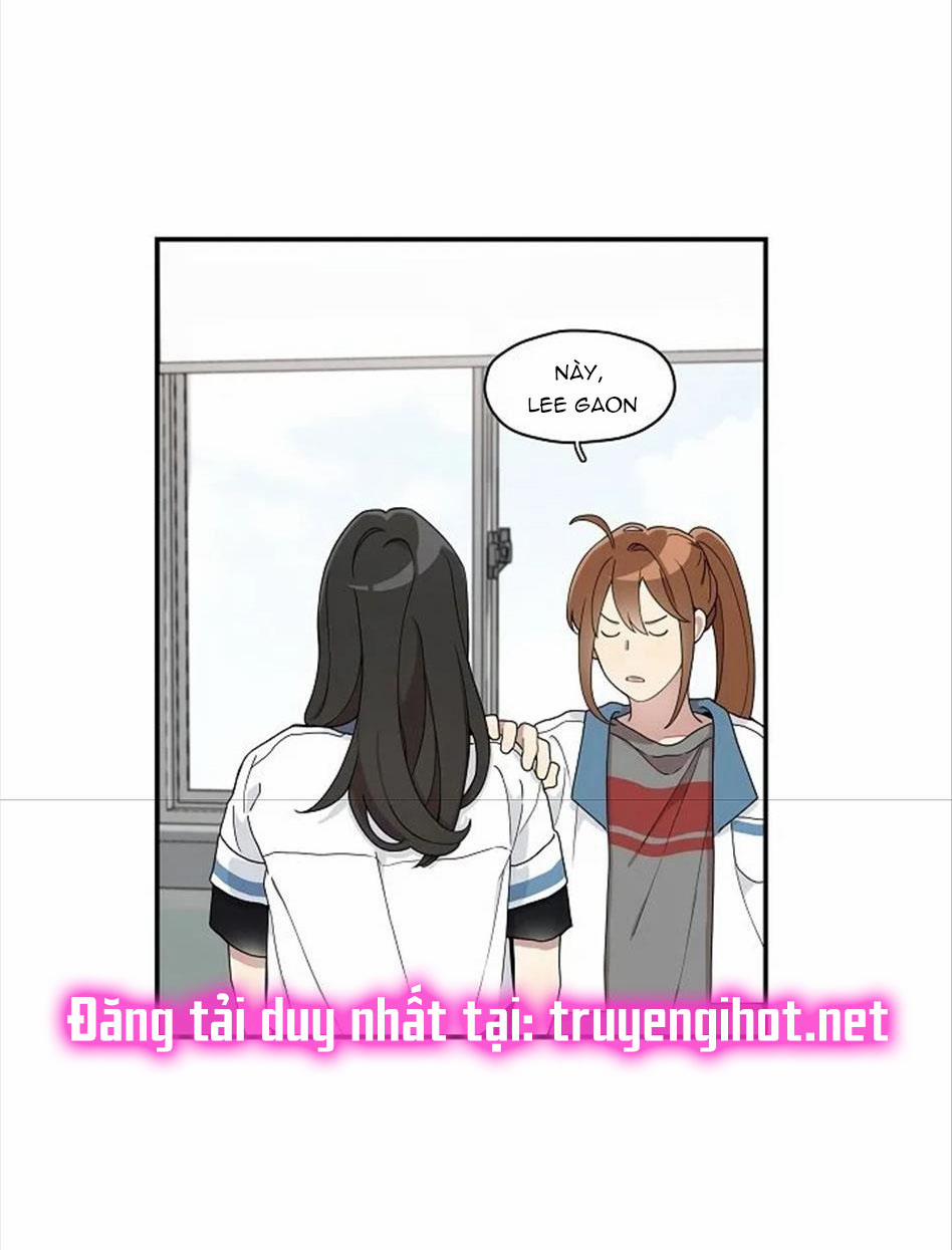 Khoảng Thời Gian Chúng Ta Đã Bỏ Lỡ 20.2 trang 7