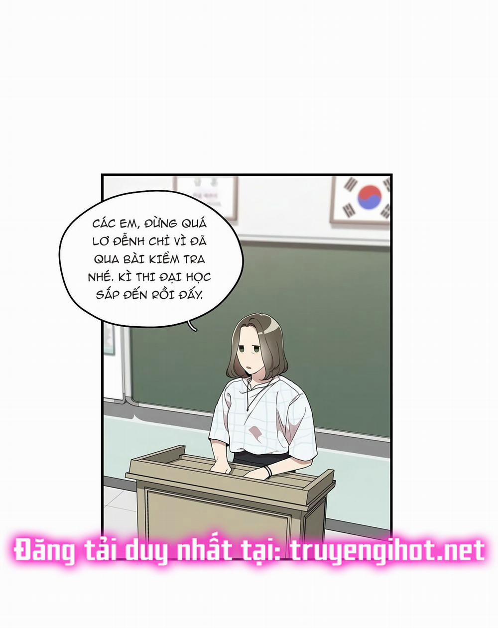 Khoảng Thời Gian Chúng Ta Đã Bỏ Lỡ 21.1 trang 11