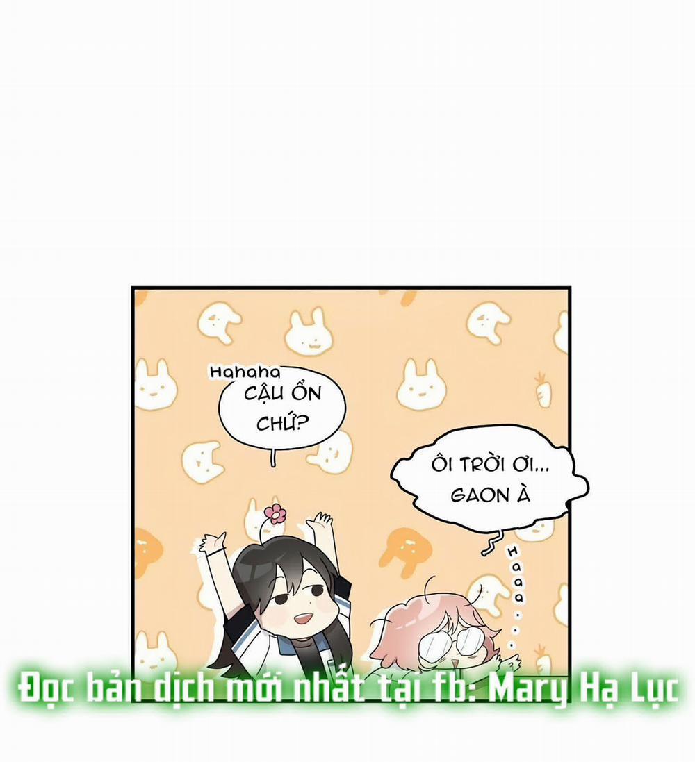 Khoảng Thời Gian Chúng Ta Đã Bỏ Lỡ 21.1 trang 2