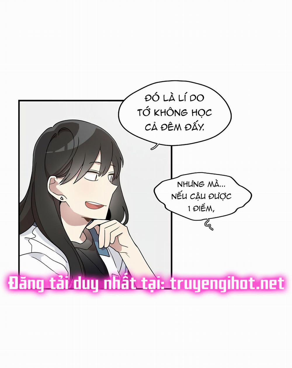 Khoảng Thời Gian Chúng Ta Đã Bỏ Lỡ 21.1 trang 3