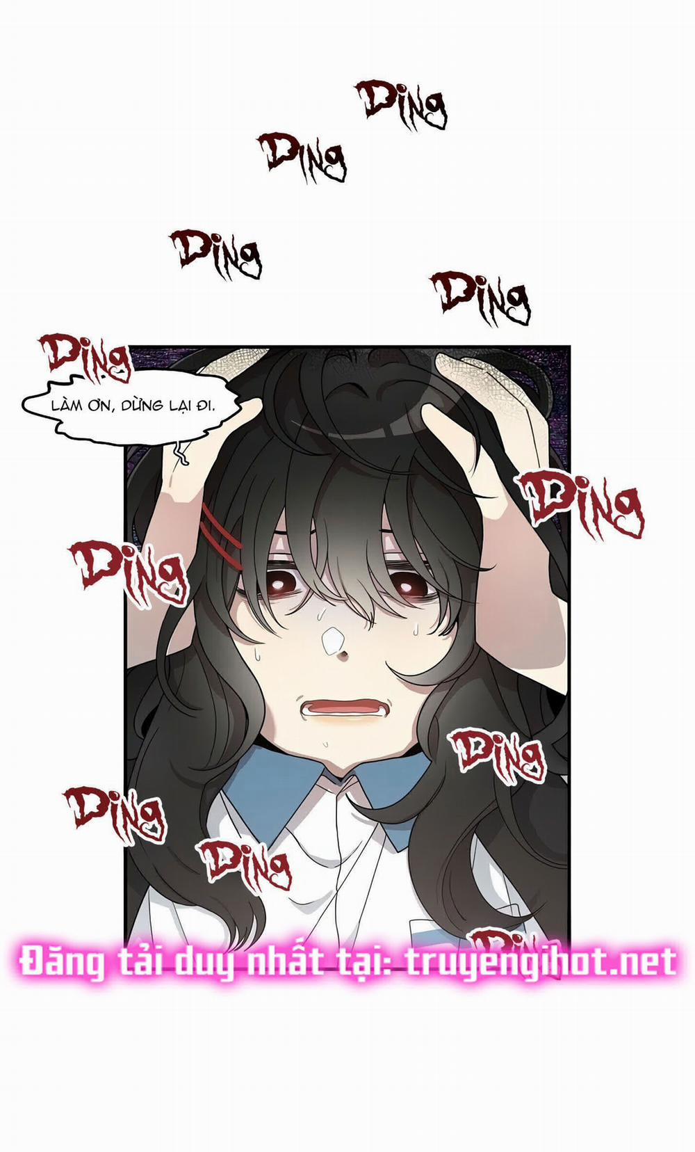 Khoảng Thời Gian Chúng Ta Đã Bỏ Lỡ 21.1 trang 33