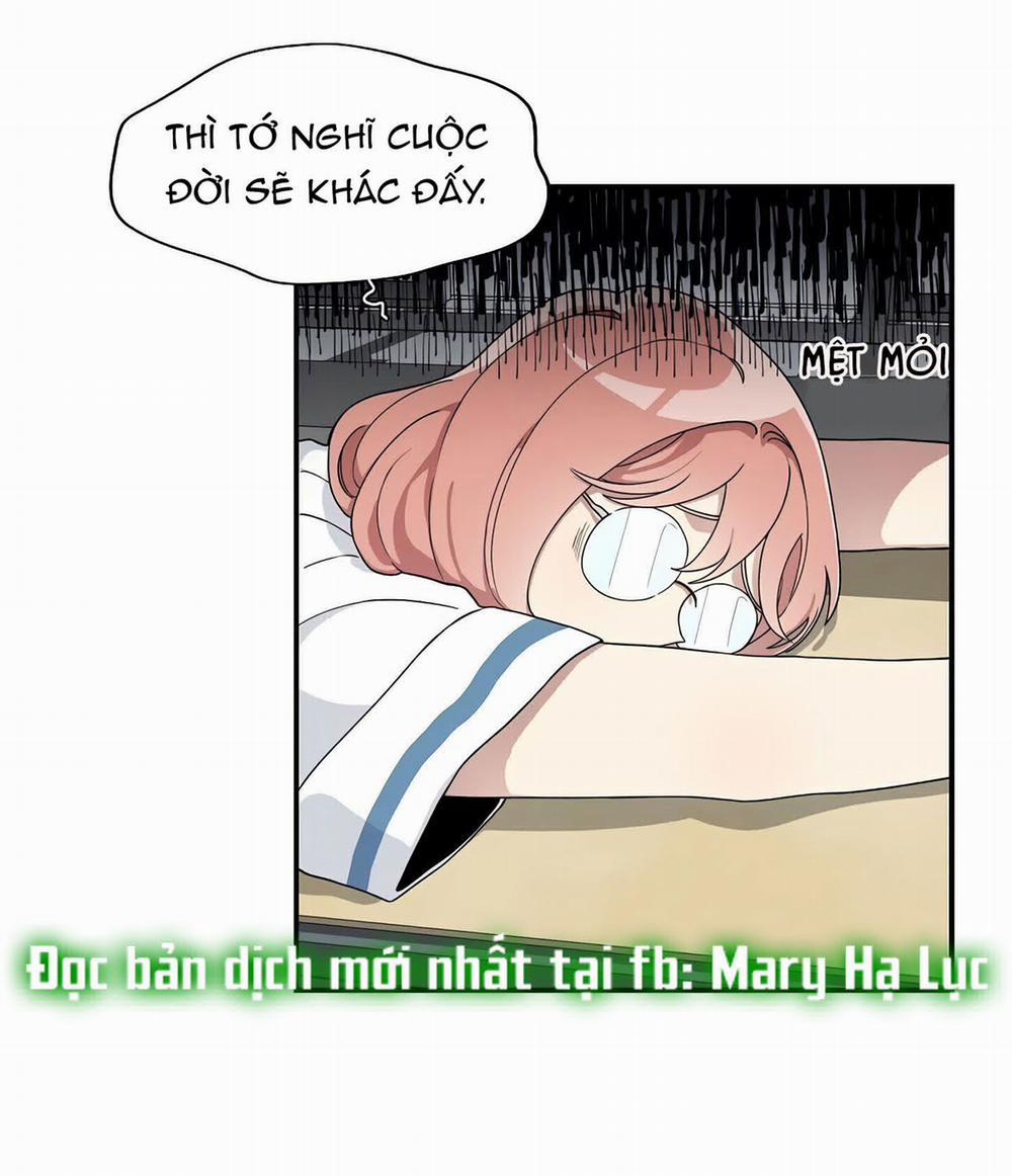 Khoảng Thời Gian Chúng Ta Đã Bỏ Lỡ 21.1 trang 4