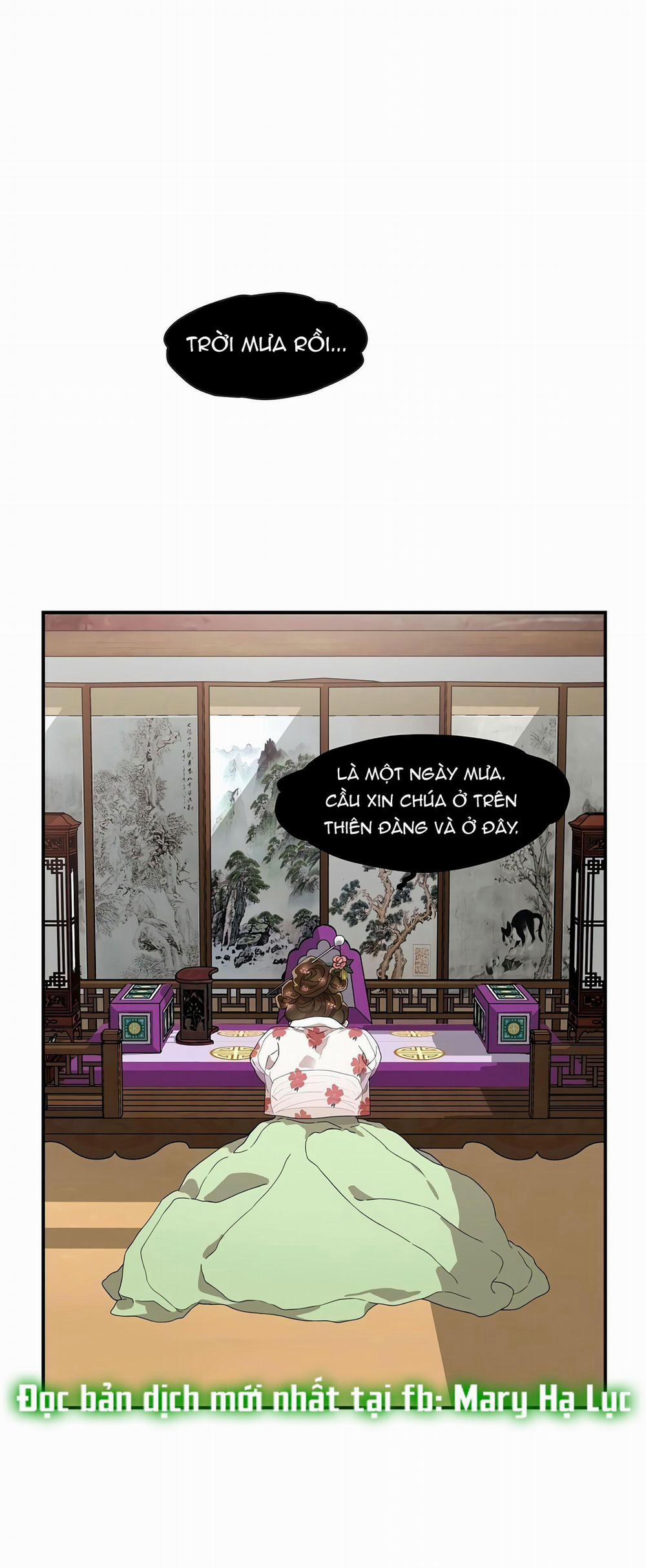 Khoảng Thời Gian Chúng Ta Đã Bỏ Lỡ 21.2 trang 1