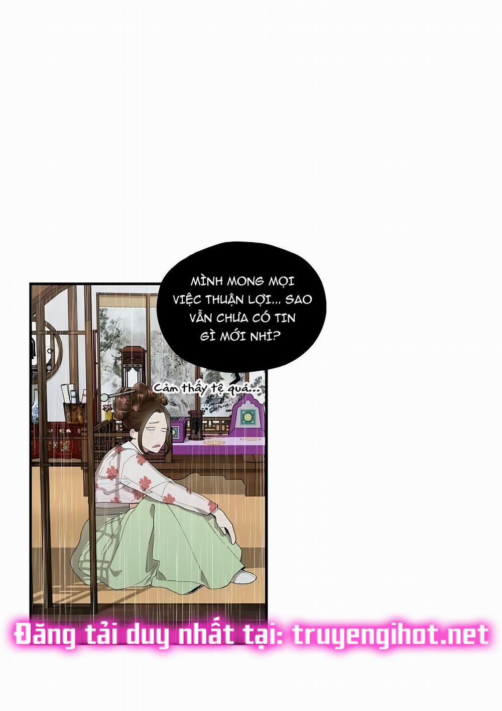 Khoảng Thời Gian Chúng Ta Đã Bỏ Lỡ 21.2 trang 10