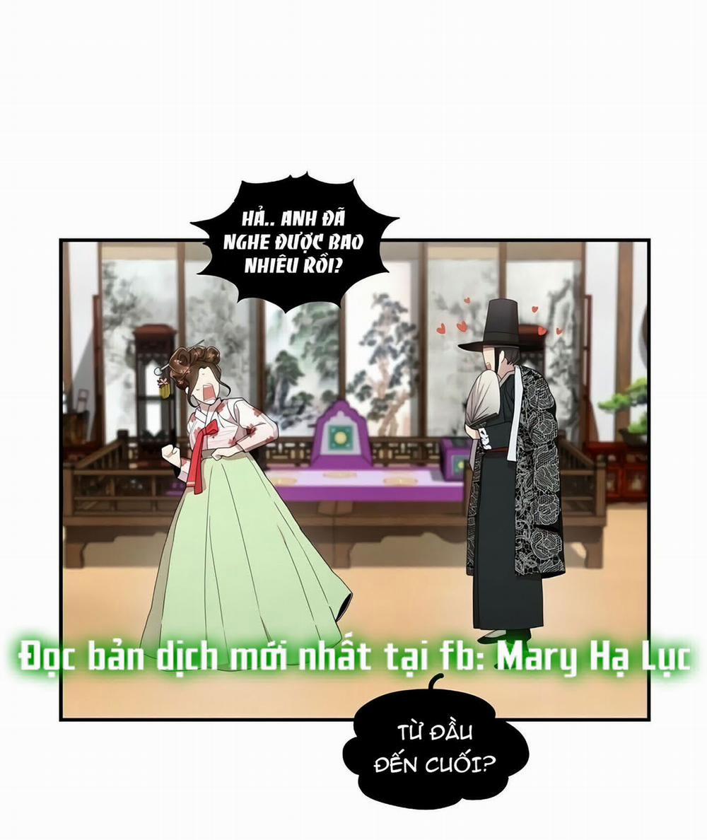 Khoảng Thời Gian Chúng Ta Đã Bỏ Lỡ 21.2 trang 13