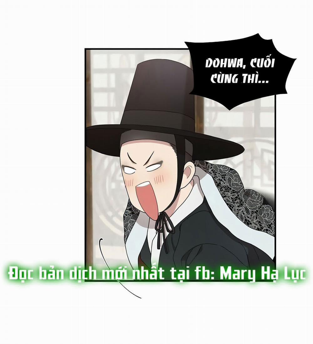 Khoảng Thời Gian Chúng Ta Đã Bỏ Lỡ 21.2 trang 17