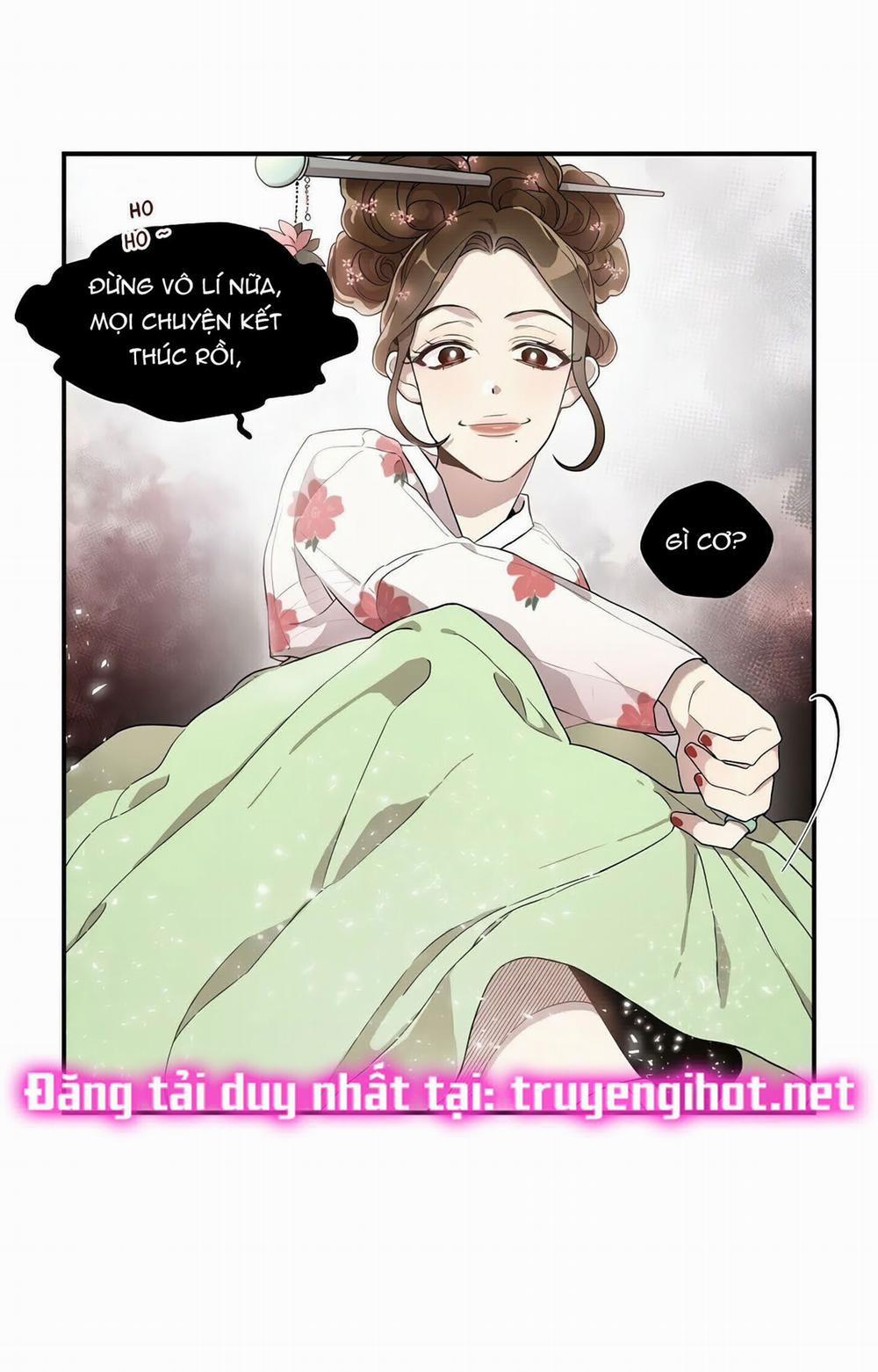 Khoảng Thời Gian Chúng Ta Đã Bỏ Lỡ 21.2 trang 20