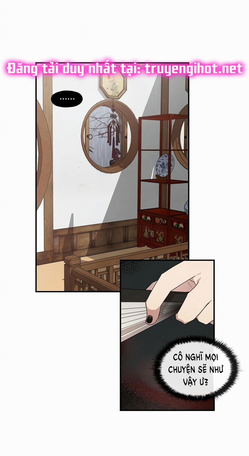 Khoảng Thời Gian Chúng Ta Đã Bỏ Lỡ 21.2 trang 24