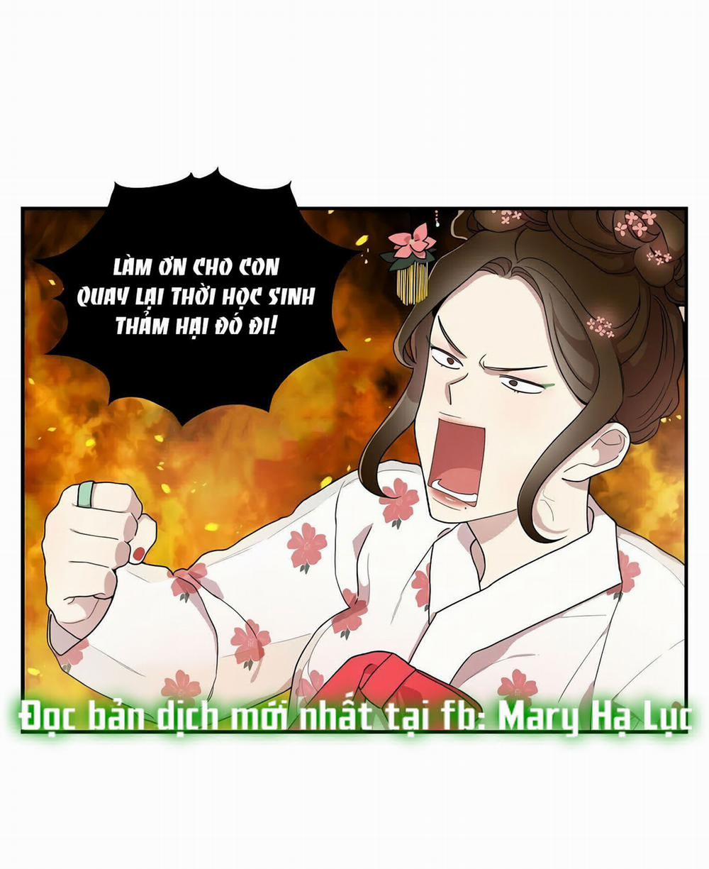 Khoảng Thời Gian Chúng Ta Đã Bỏ Lỡ 21.2 trang 3