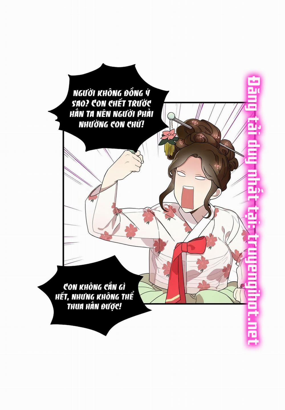 Khoảng Thời Gian Chúng Ta Đã Bỏ Lỡ 21.2 trang 4