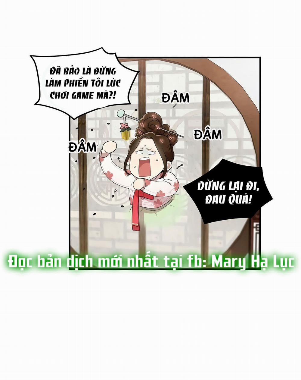 Khoảng Thời Gian Chúng Ta Đã Bỏ Lỡ 21.2 trang 9