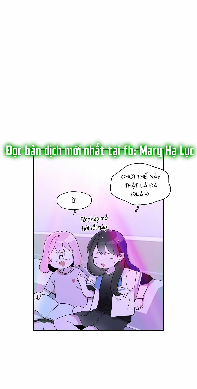 Khoảng Thời Gian Chúng Ta Đã Bỏ Lỡ 22.1 trang 10