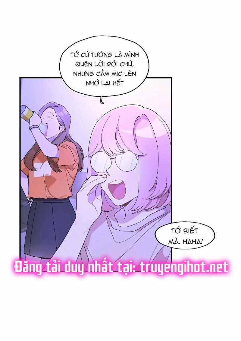 Khoảng Thời Gian Chúng Ta Đã Bỏ Lỡ 22.1 trang 11