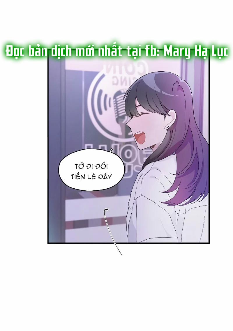 Khoảng Thời Gian Chúng Ta Đã Bỏ Lỡ 22.1 trang 12