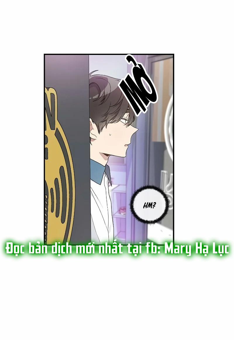 Khoảng Thời Gian Chúng Ta Đã Bỏ Lỡ 22.1 trang 14