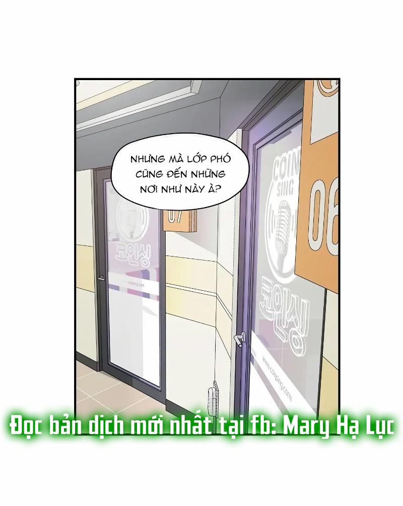 Khoảng Thời Gian Chúng Ta Đã Bỏ Lỡ 22.1 trang 18