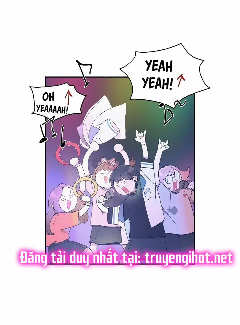 Khoảng Thời Gian Chúng Ta Đã Bỏ Lỡ 22.1 trang 3