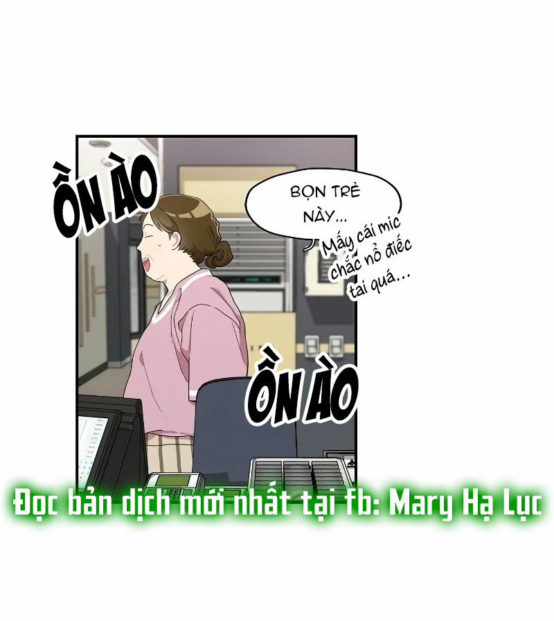 Khoảng Thời Gian Chúng Ta Đã Bỏ Lỡ 22.1 trang 4