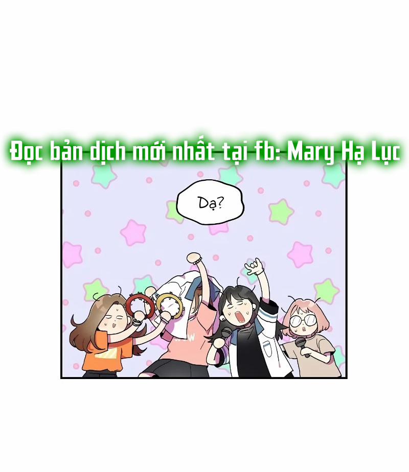 Khoảng Thời Gian Chúng Ta Đã Bỏ Lỡ 22.1 trang 6