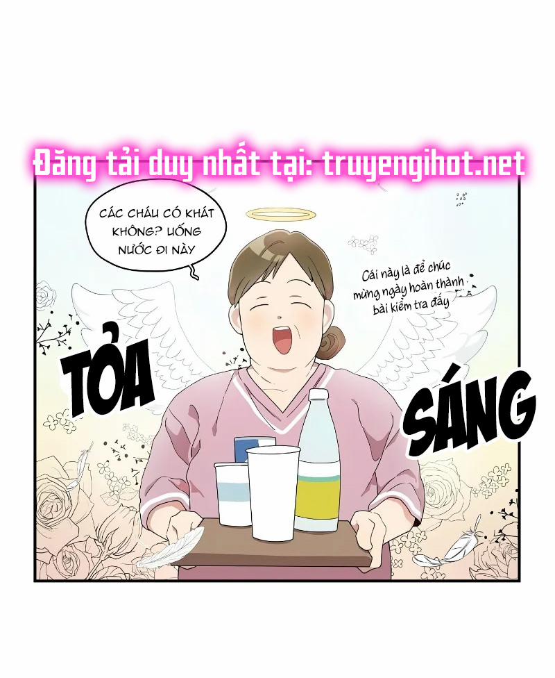 Khoảng Thời Gian Chúng Ta Đã Bỏ Lỡ 22.1 trang 7
