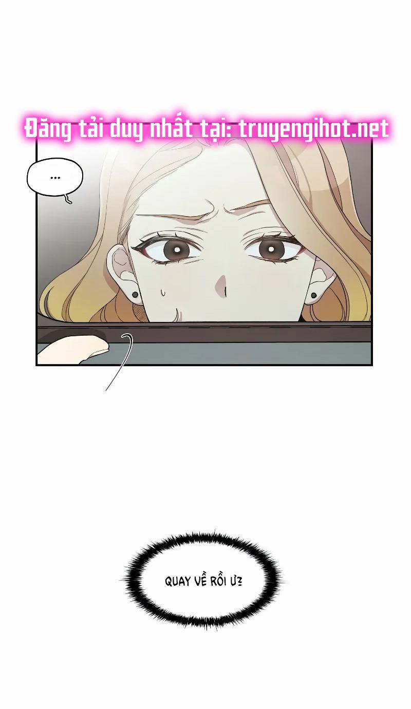 Khoảng Thời Gian Chúng Ta Đã Bỏ Lỡ 22.2 trang 1