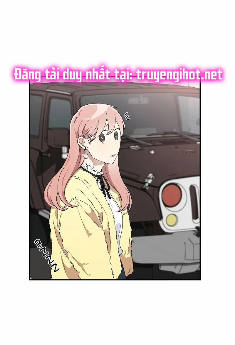 Khoảng Thời Gian Chúng Ta Đã Bỏ Lỡ 22.2 trang 13