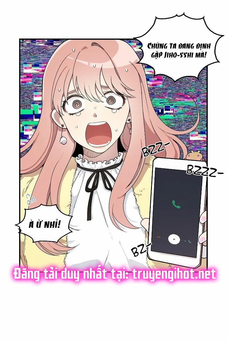 Khoảng Thời Gian Chúng Ta Đã Bỏ Lỡ 22.2 trang 15