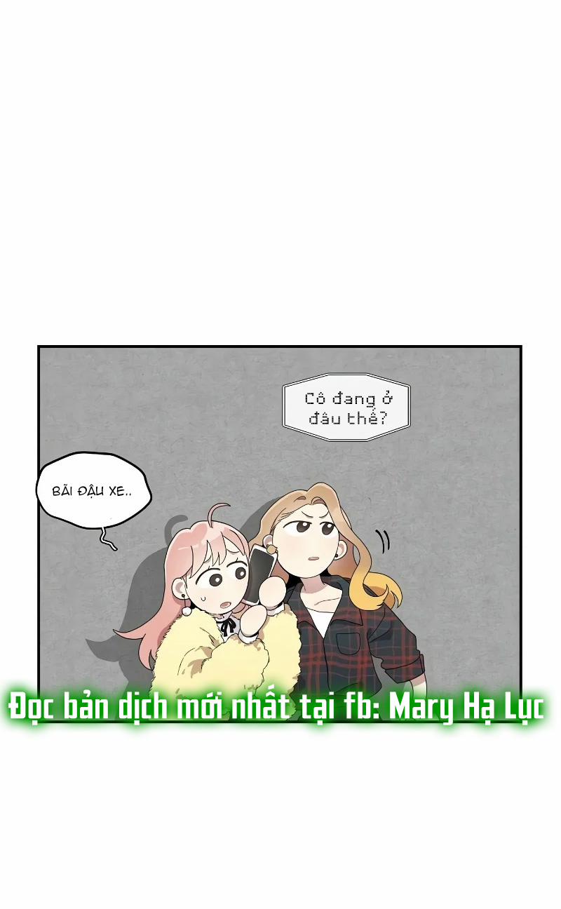 Khoảng Thời Gian Chúng Ta Đã Bỏ Lỡ 22.2 trang 18