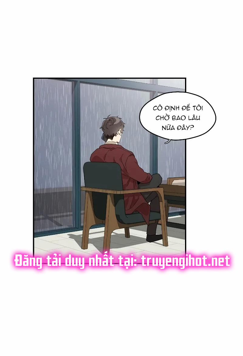 Khoảng Thời Gian Chúng Ta Đã Bỏ Lỡ 22.2 trang 19