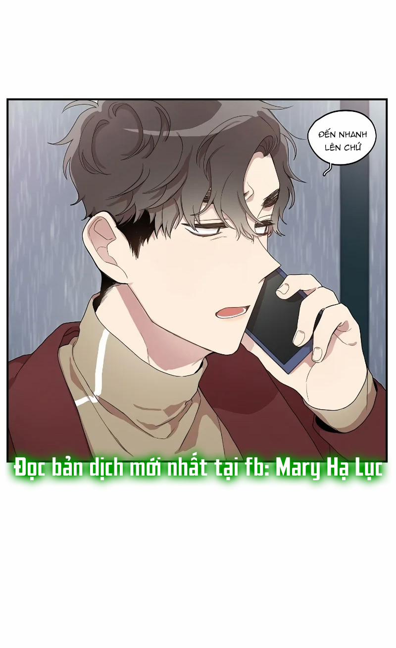 Khoảng Thời Gian Chúng Ta Đã Bỏ Lỡ 22.2 trang 20