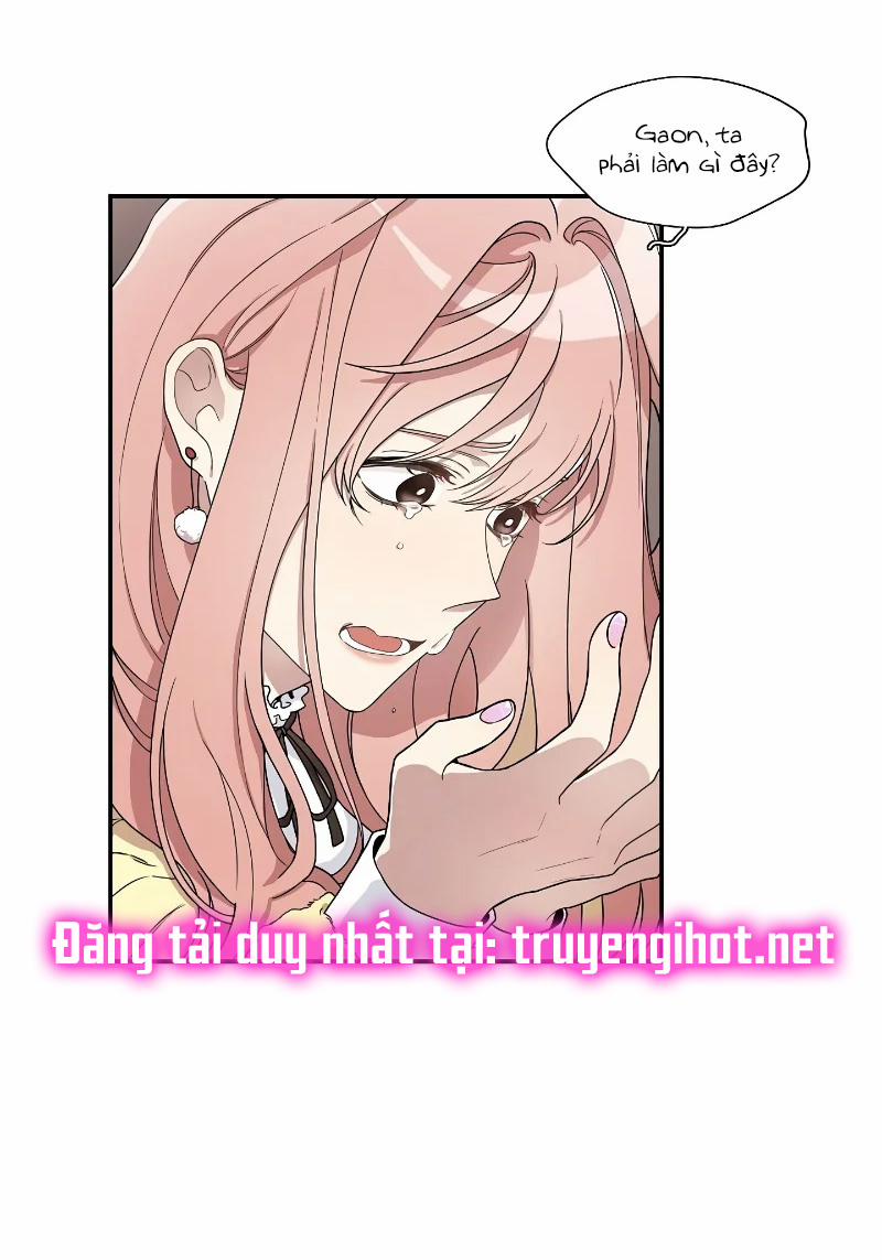 Khoảng Thời Gian Chúng Ta Đã Bỏ Lỡ 22.2 trang 3