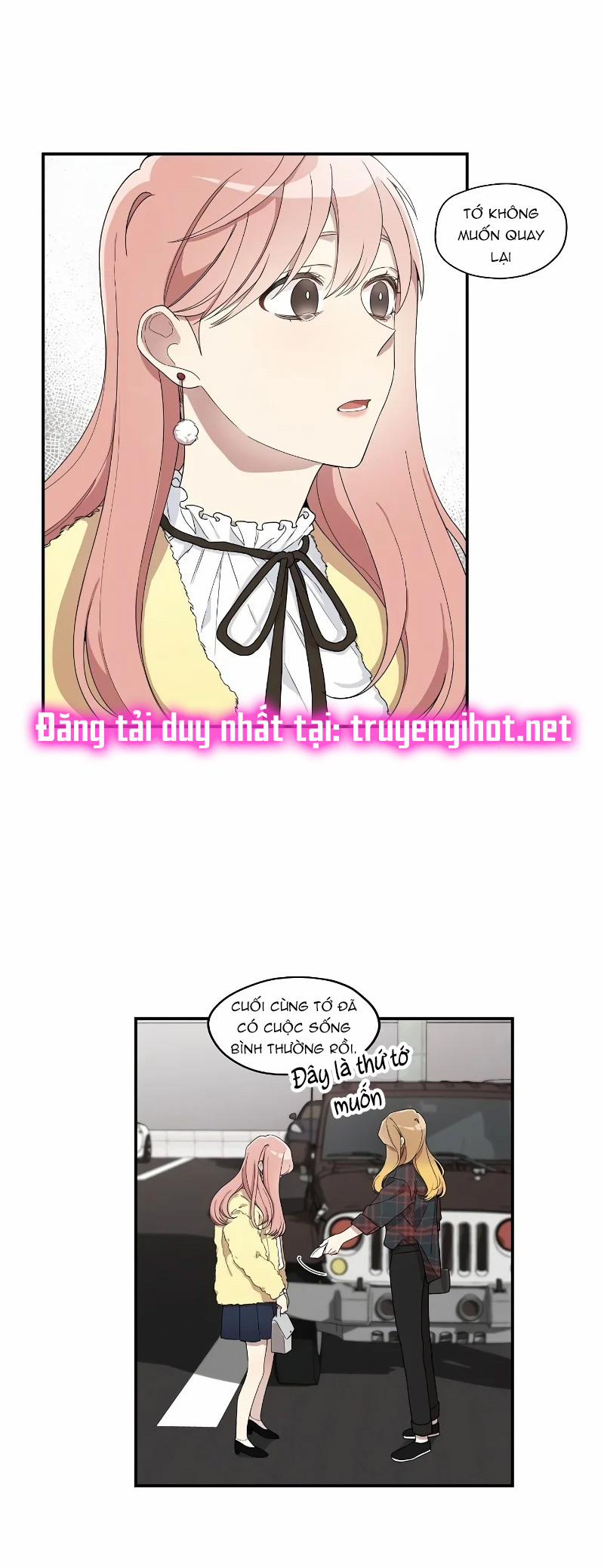 Khoảng Thời Gian Chúng Ta Đã Bỏ Lỡ 22.2 trang 9