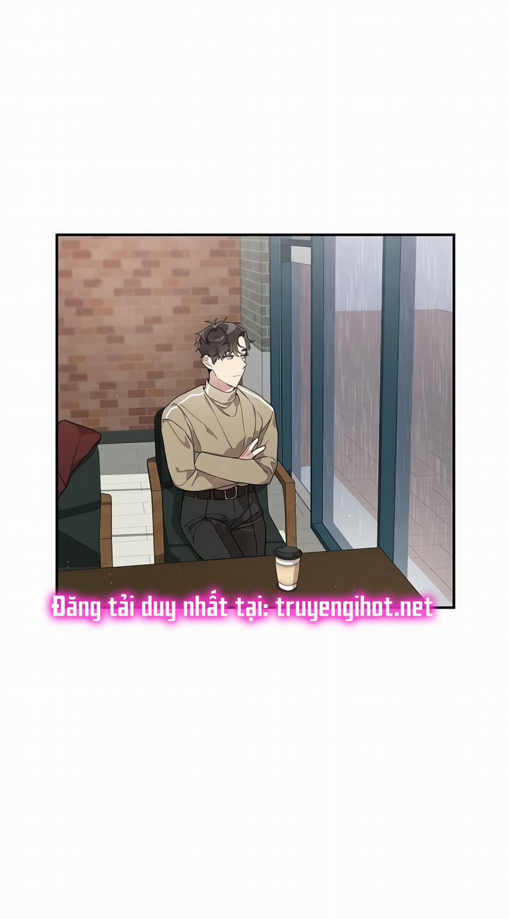 Khoảng Thời Gian Chúng Ta Đã Bỏ Lỡ 23.1 trang 2