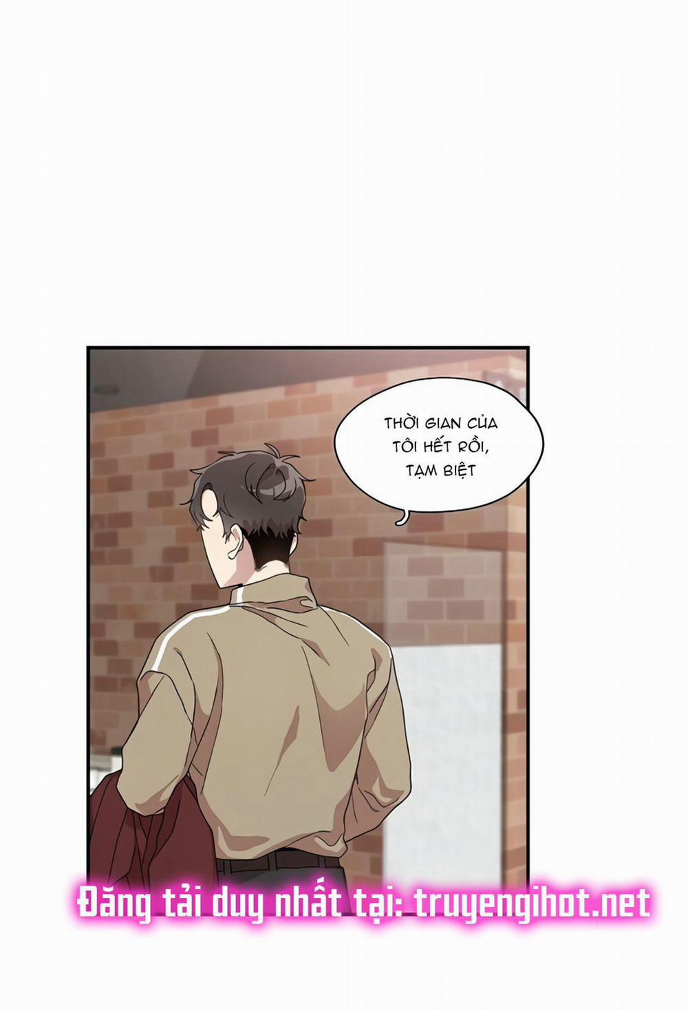 Khoảng Thời Gian Chúng Ta Đã Bỏ Lỡ 23.2 trang 0