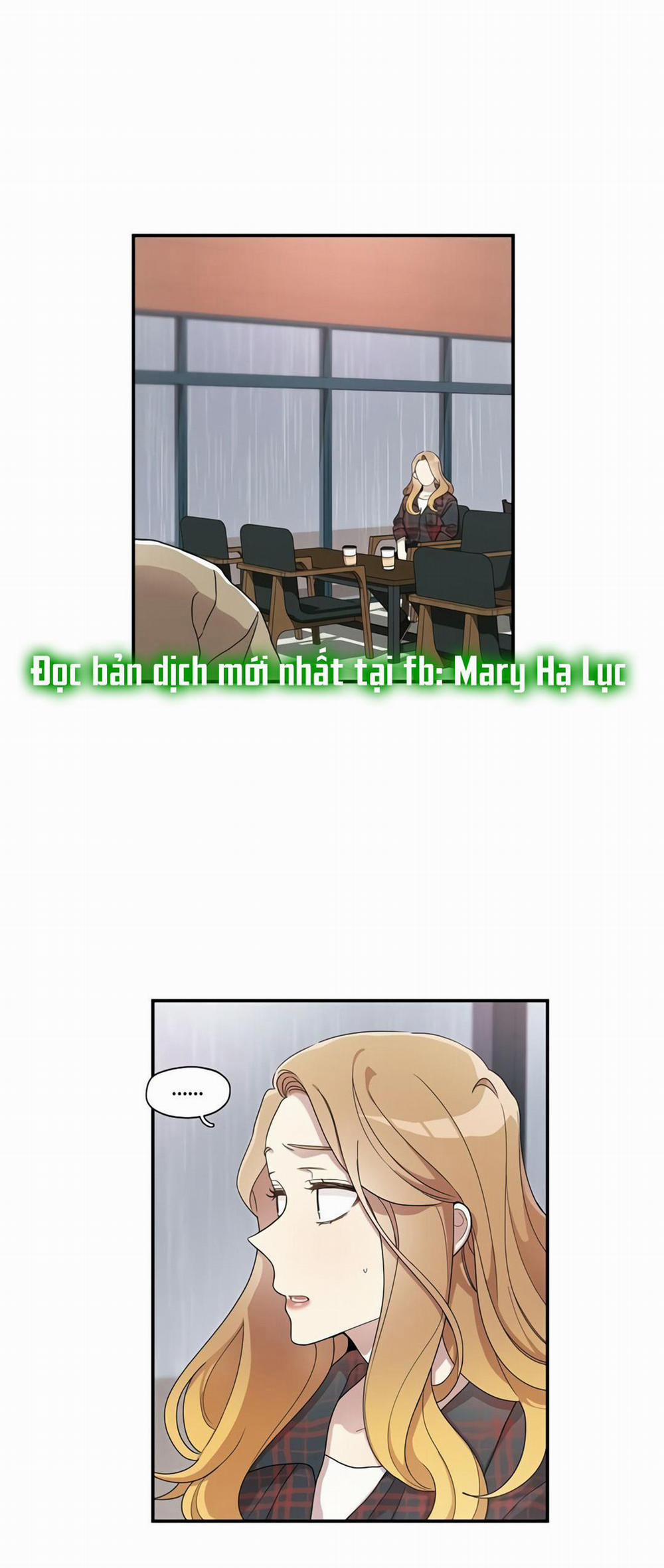 Khoảng Thời Gian Chúng Ta Đã Bỏ Lỡ 23.2 trang 1