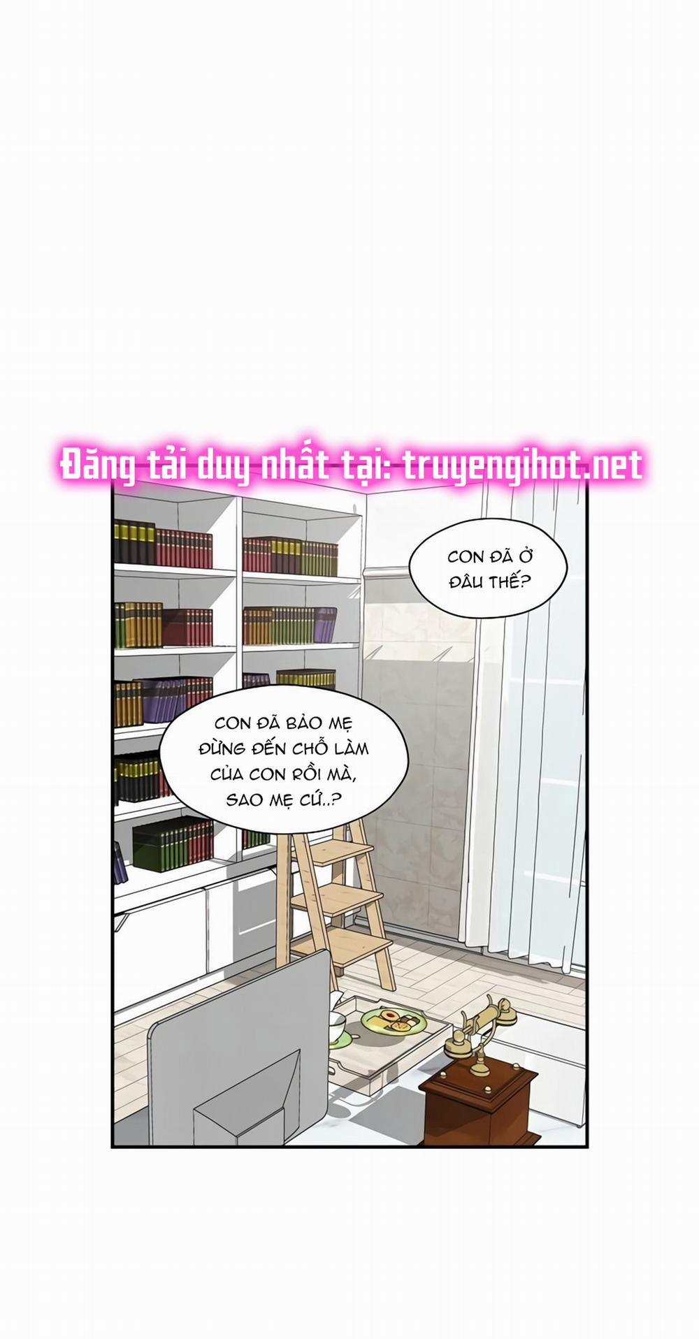 Khoảng Thời Gian Chúng Ta Đã Bỏ Lỡ 23.2 trang 12