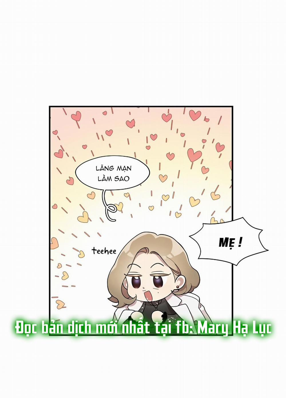 Khoảng Thời Gian Chúng Ta Đã Bỏ Lỡ 23.2 trang 15