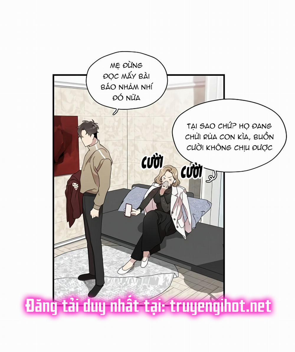 Khoảng Thời Gian Chúng Ta Đã Bỏ Lỡ 23.2 trang 18