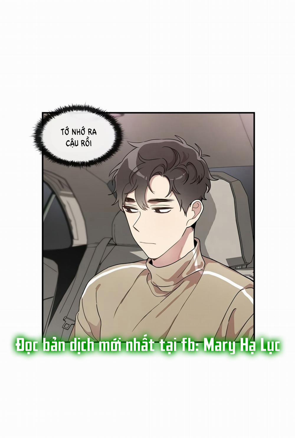 Khoảng Thời Gian Chúng Ta Đã Bỏ Lỡ 23.2 trang 3